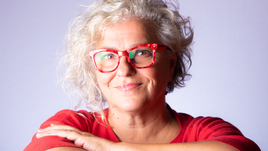 Marina Blandini