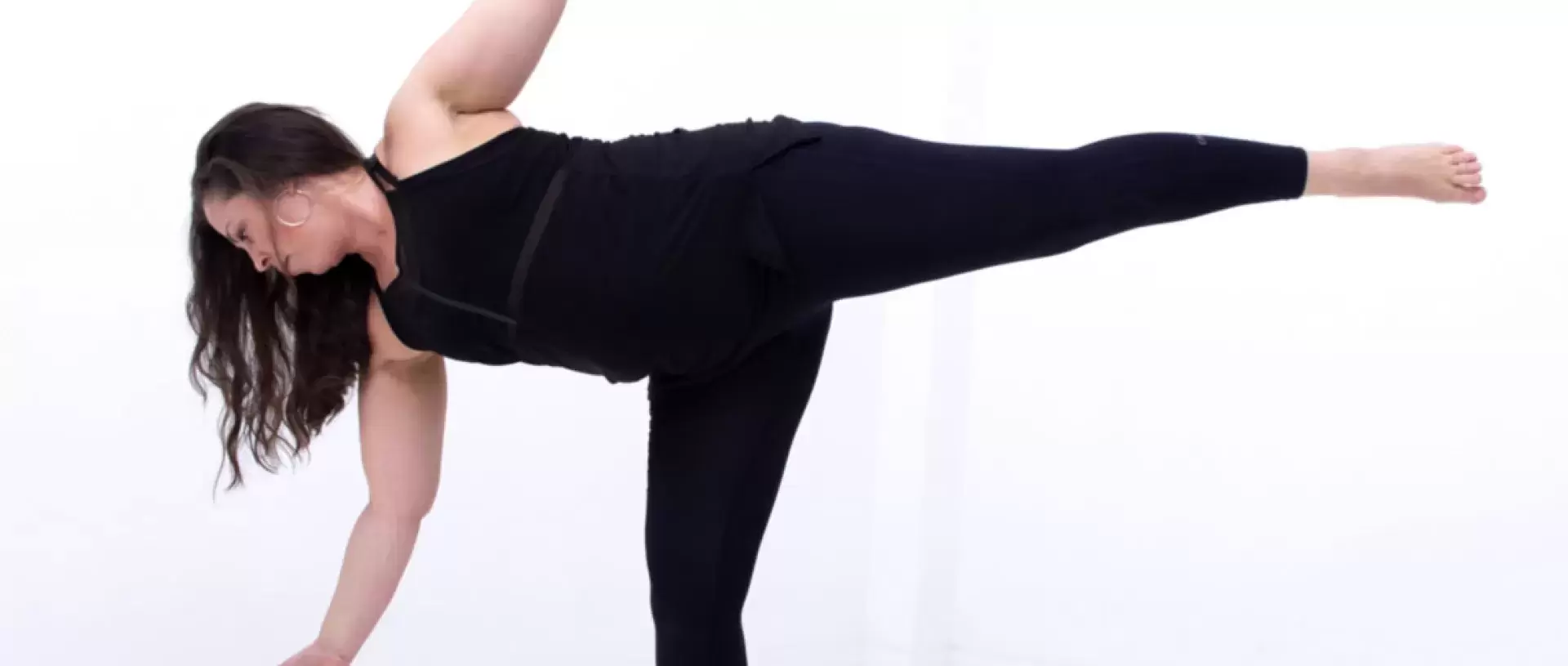 Åsa Åhman - Rolfing® and Yoga