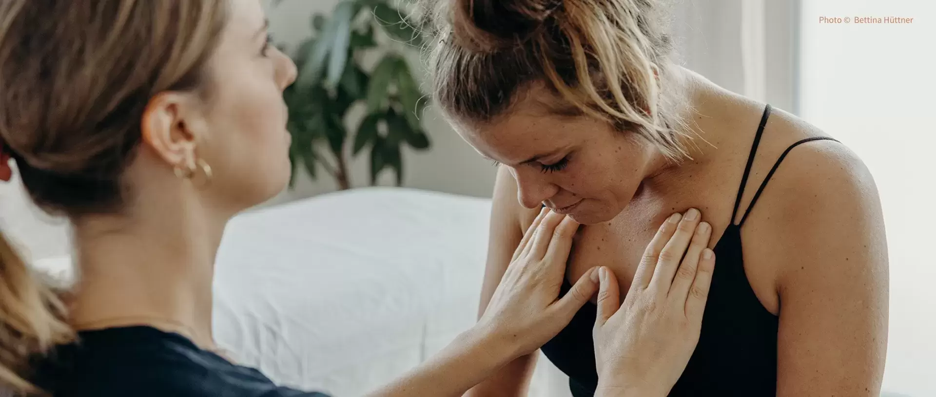 An Experience of Level 2 of Rolfing® Training