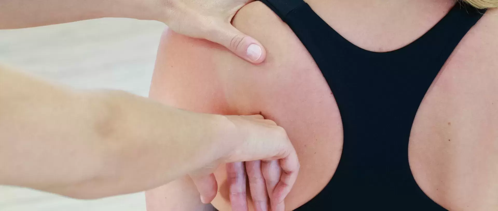 How Rolfing® Structural Integration Differs from Physiotherapy