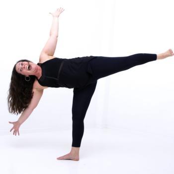 Åsa Åhman - Rolfing & Yoga - Photos courtesy of Linus Johansson