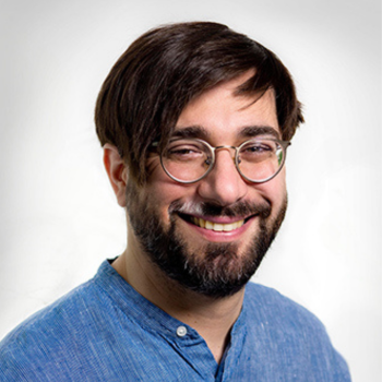 Kostas Stavridis
