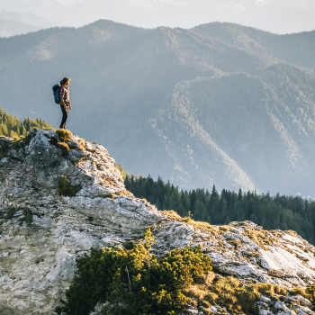 Mein Weg mit chronischen Schmerzen und wie Rolfing® geholfen hat