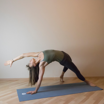 Mein Weg mit chronischen Schmerzen und wie Rolfing® geholfen hat