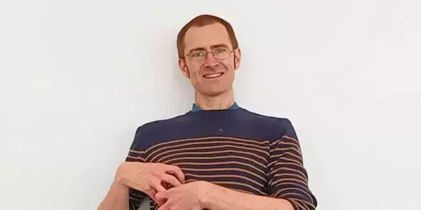 Certified Rolfer® and Dancer, Evan, explains why he decided to study Rolfing® and his experience at the Dr Ida Rolf Institute® Europe.